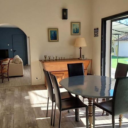 L'Opaline Lorgues Exterior foto