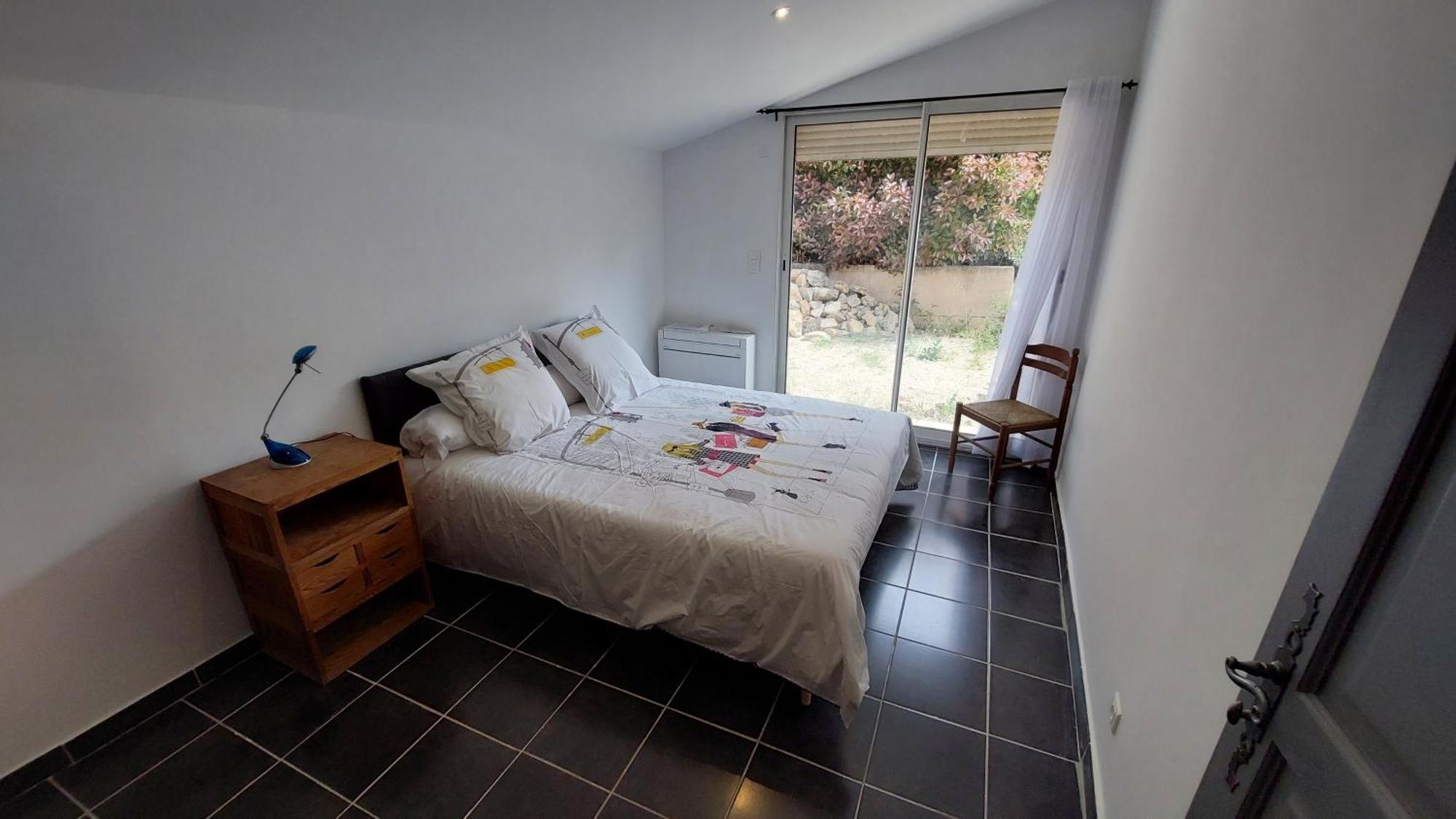 L'Opaline Lorgues Exterior foto