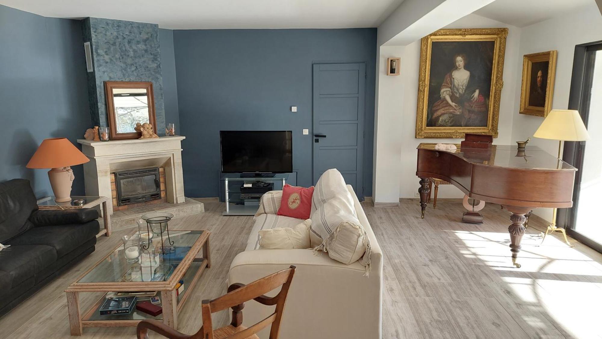 L'Opaline Lorgues Exterior foto