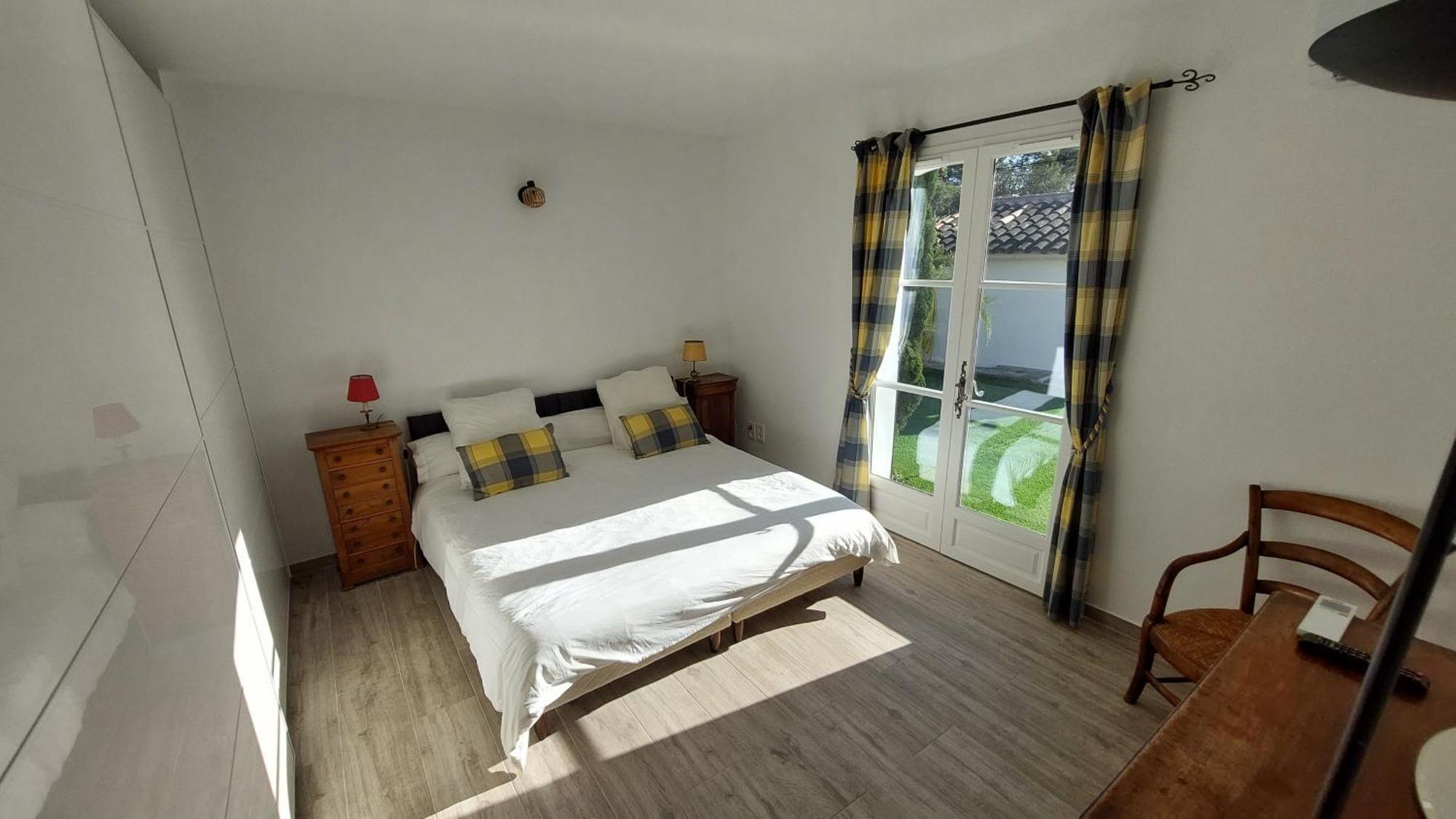 L'Opaline Lorgues Exterior foto