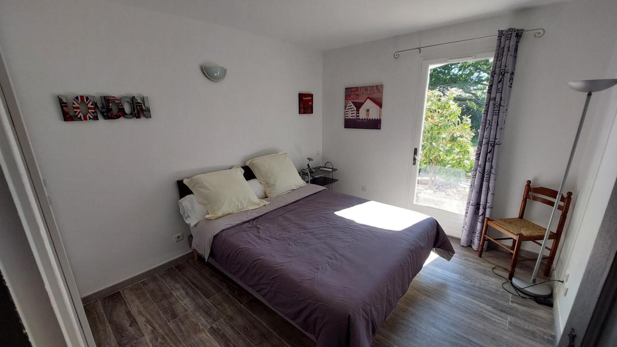 L'Opaline Lorgues Exterior foto